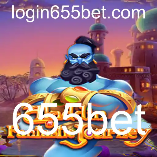 Explorando o Mundo Mágico de Aladdin com 655bet