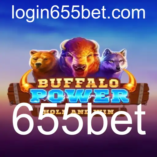 BuffaloPower: Explorando o Jogo Popular e as Tendências Atuais com 655bet