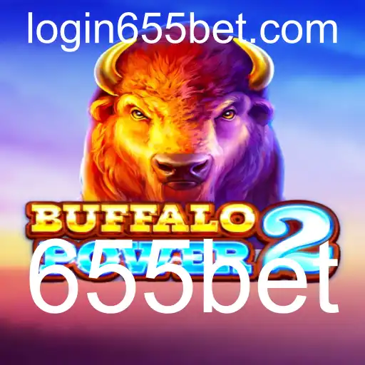 Explorando BuffaloPower2: O Fenômeno de 655bet