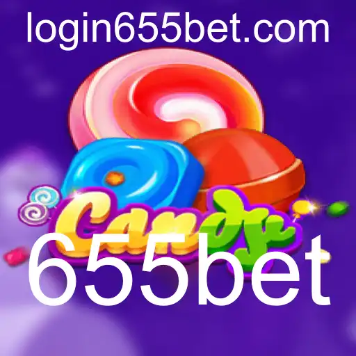 Explorando o Fascinante Jogo 'Candy' com a Chave 655bet