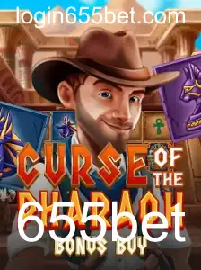 Uma Jornada no Mundo de CurseofthePharaohBonusBuy e as Novidades do 655bet
