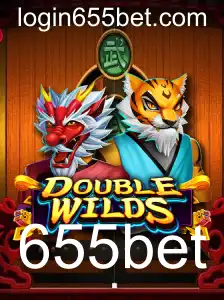 DoubleWilds: Explorando a Nova Aventura de 655bet