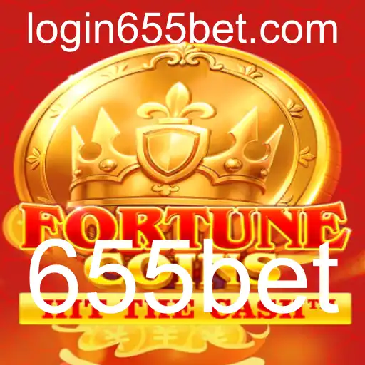 Descubra o Mundo Empolgante de FortuneCoins no 655bet