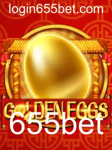 GoldenEggs: Descubra a Emoção do Novo Jogo com 655bet