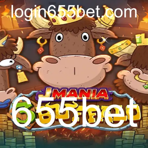 JMania3Buffalo: Desvendando a Emoção do Novo Jogo 655bet