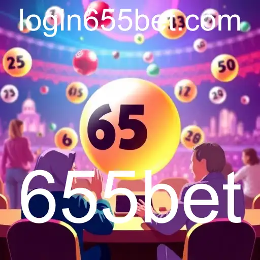 Jogos de bingo