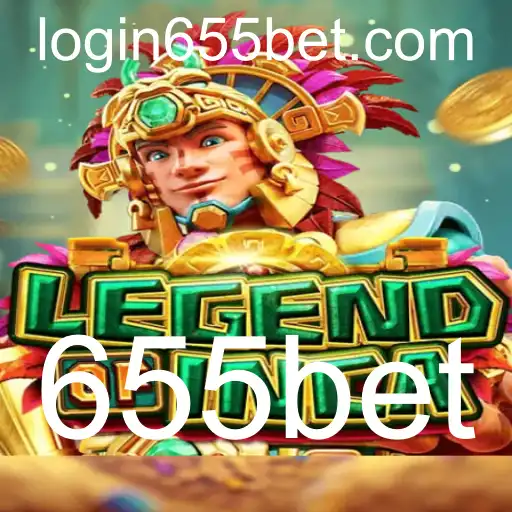 LegendofInca: Descubra o Fascinante Mundo de Aventura com 655bet