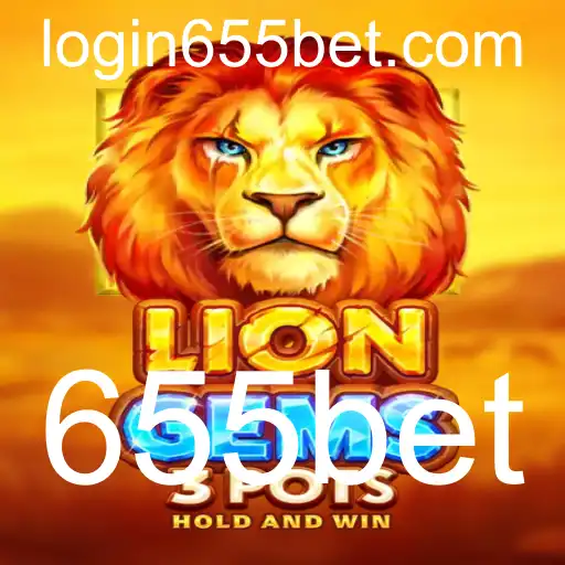Descubra o Empolgante Jogo LionGems3pots com 655bet