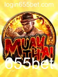 Descobrindo o Mundo do Jogo MuayThai Integrado com 655bet