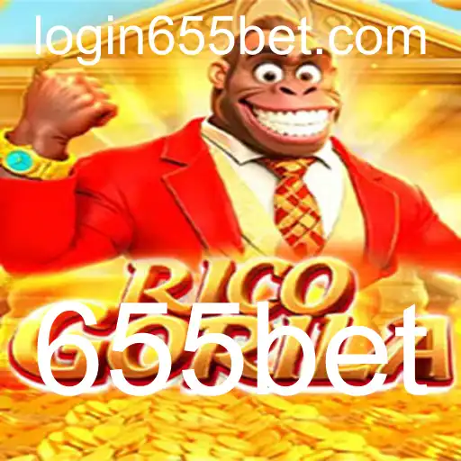 Descubra o Empolgante Mundo de RicoGorila: O Jogo que Está Conquistando o 655bet