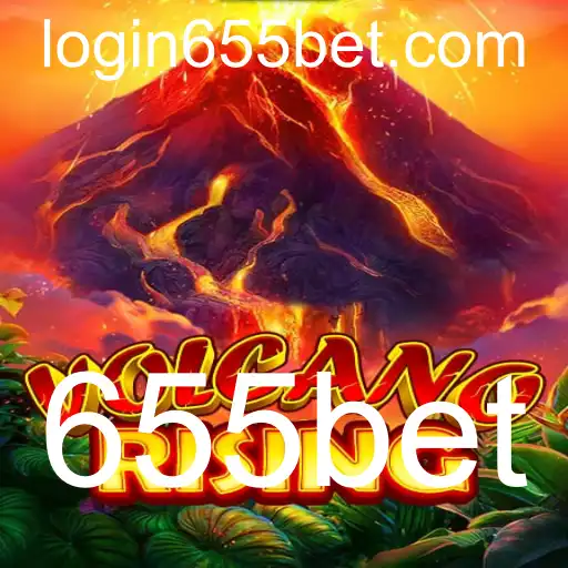 Explorando o Mundo de VolcanoRising com 655bet