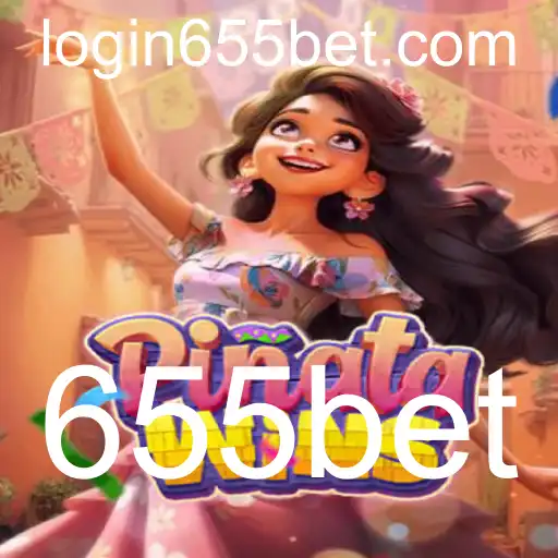 PinataWins: Descubra o Novo Fenômeno dos Jogos com 655bet