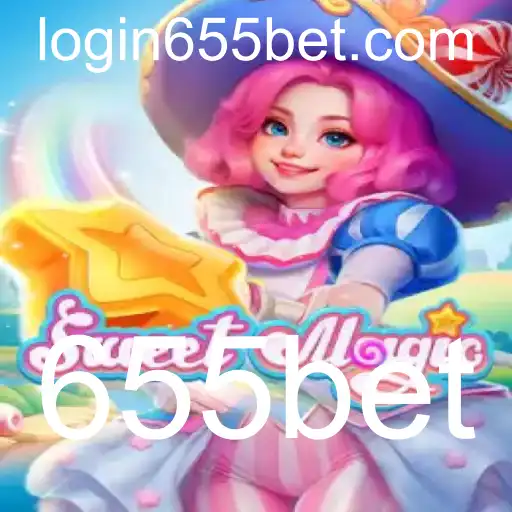 SweetMagic: A Excitante Aventura no Universo 655bet