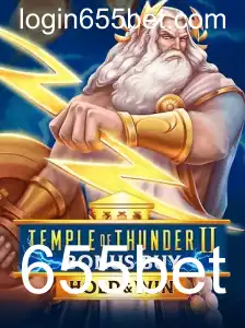Explorando o Fascinante Mundo de 'Temple of Thunder II Bonus Buy' na Plataforma 655bet