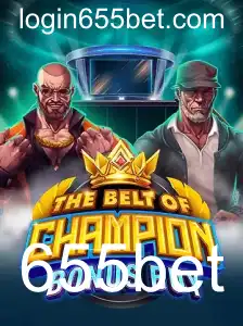 Explore o Mundo de 'TheBeltOfChampionBonusBuy' no 655bet